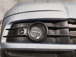 Бампер передний, Citroen C5 2004-2008