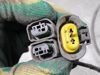 Проводка бампера переднего, ориг. номер 9650503680, Citroen C5 2004-2008