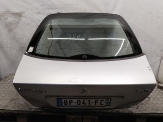 Крышка багажника (дверь 3-5), Citroen C5 2000-2004