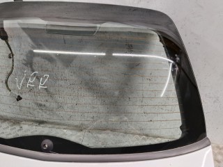 Крышка багажника (дверь 3-5), Citroen C5 2000-2004
