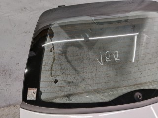 Крышка багажника (дверь 3-5), Citroen C5 2000-2004