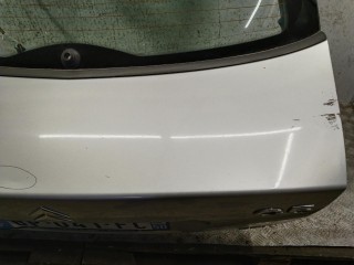 Крышка багажника (дверь 3-5), Citroen C5 2000-2004