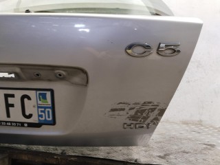 Крышка багажника (дверь 3-5), Citroen C5 2000-2004