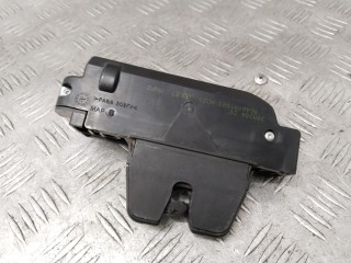 Замок багажника, Citroen C8 2002-2008