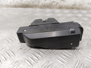 Замок багажника, Citroen C8 2002-2008