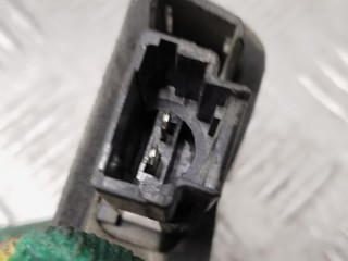 Подсветка номера, Citroen C5 2000-2004