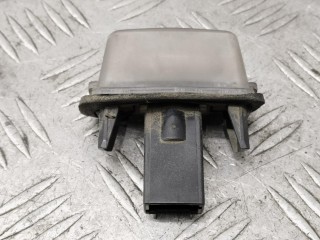 Подсветка номера, Citroen C5 2000-2004