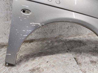 Крыло переднее правое, Citroen C5 2000-2004