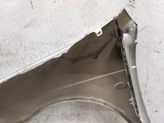 Крыло переднее правое, Citroen C5 2000-2004