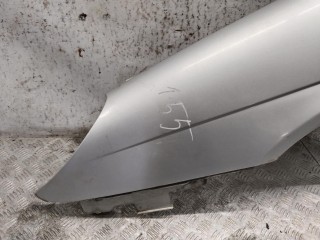 Крыло переднее левое, Citroen C5 2000-2004