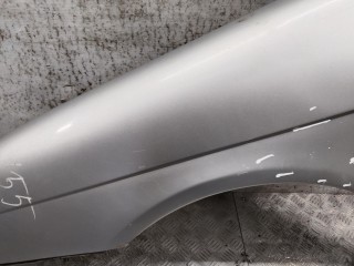 Крыло переднее левое, Citroen C5 2000-2004