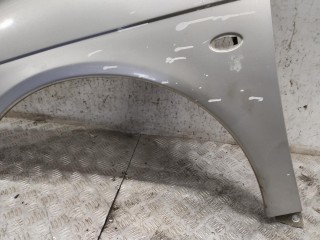 Крыло переднее левое, Citroen C5 2000-2004
