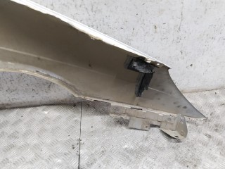 Крыло переднее левое, Citroen C5 2000-2004