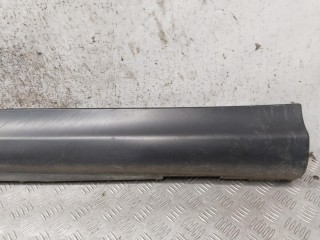 Накладка на порог наружная правая, ориг. номер 9627885277, Citroen C5 2000-2004