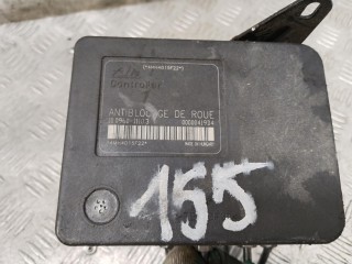 Блок ABS, ориг. номер 9641767380, Citroen C5 2000-2004