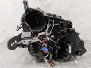 Корпус отопителя (печки), Citroen C5 2000-2004