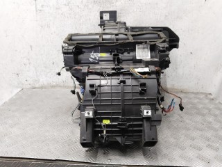 Корпус отопителя (печки), Citroen C5 2000-2004