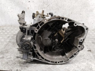 КПП механическая (МКПП), ориг. номер 20LM23, Citroen C5 2000-2004