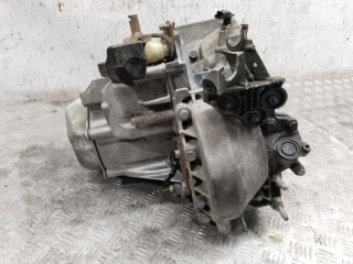 КПП механическая (МКПП), ориг. номер 20LM23, Citroen C5 2000-2004