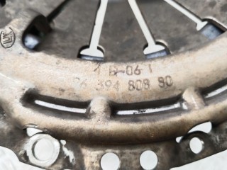 Корзина сцепления, Citroen C5 2000-2004