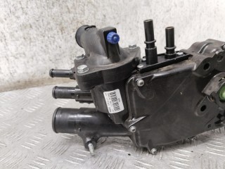 Корпус термостата, Citroen C5 2000-2004