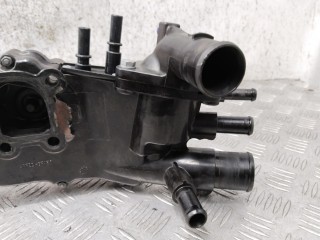 Корпус термостата, Citroen C5 2000-2004