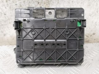 Блок предохранителей, ориг. номер 9643498880, Citroen C5 2000-2004