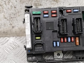Блок предохранителей, ориг. номер 9643498880, Citroen Xsara Picasso 1999-2004