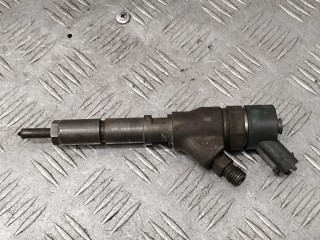 Форсунка, ориг. номер 9641742880, Citroen C5 2000-2004
