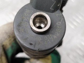 Форсунка, ориг. номер 9641742880, Citroen C5 2000-2004