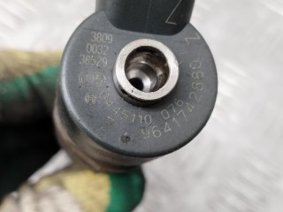 Форсунка, ориг. номер 9641742880, Citroen C5 2000-2004