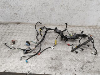Проводка двигателя, ориг. номер 9648714180, Citroen C5 2000-2004
