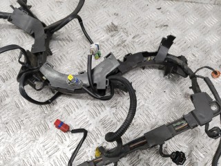 Проводка двигателя, ориг. номер 9648714180, Citroen C5 2000-2004