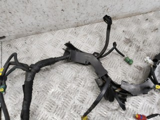 Проводка двигателя, ориг. номер 9648714180, Citroen C5 2000-2004