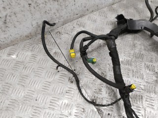 Проводка двигателя, ориг. номер 9648714180, Citroen C5 2000-2004