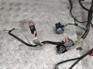 Проводка двигателя, ориг. номер 9648714180, Citroen C5 2000-2004