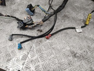 Проводка двигателя, ориг. номер 9648714180, Citroen C5 2000-2004