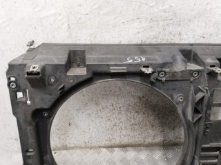Передняя панель крепления облицовки (телевизор), Citroen C5 2000-2004