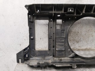 Передняя панель крепления облицовки (телевизор), Citroen C5 2000-2004