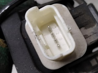Педаль газа, ориг. номер 9650341780, Citroen C5 2004-2008