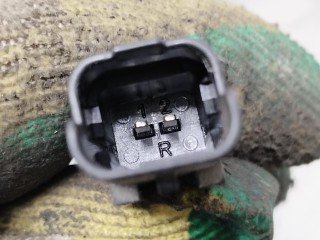 Педаль газа, ориг. номер 9650341780, Citroen C5 2004-2008