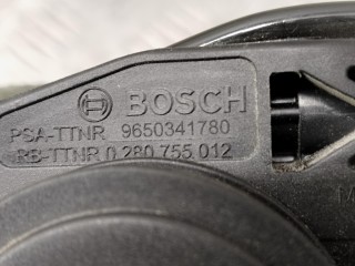 Педаль газа, ориг. номер 9650341780, Citroen C5 2004-2008