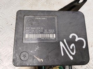 Блок ABS, ориг. номер 9657061080, Citroen C5 2004-2008