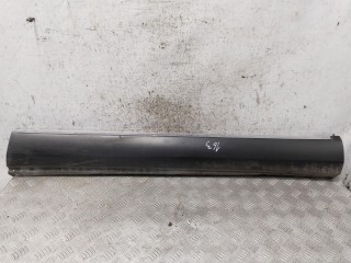 Накладка на порог наружная правая, ориг. номер 9649932777, Citroen C5 2004-2008