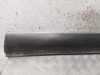 Накладка на порог наружная правая, ориг. номер 9649932777, Citroen C5 2004-2008