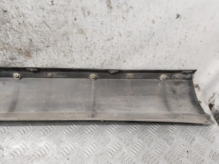 Накладка на порог наружная правая, ориг. номер 9649932777, Citroen C5 2004-2008