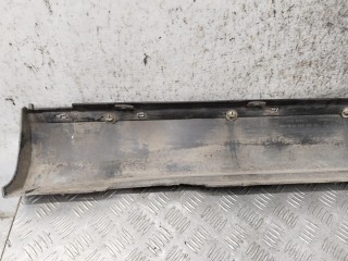 Накладка на порог наружная правая, ориг. номер 9649932777, Citroen C5 2004-2008