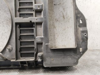 Передняя панель крепления облицовки (телевизор), Citroen C5 2004-2008