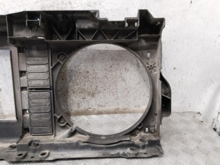 Передняя панель крепления облицовки (телевизор), Citroen C5 2004-2008