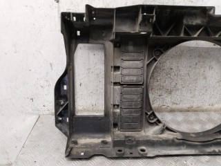 Передняя панель крепления облицовки (телевизор), Citroen C5 2004-2008